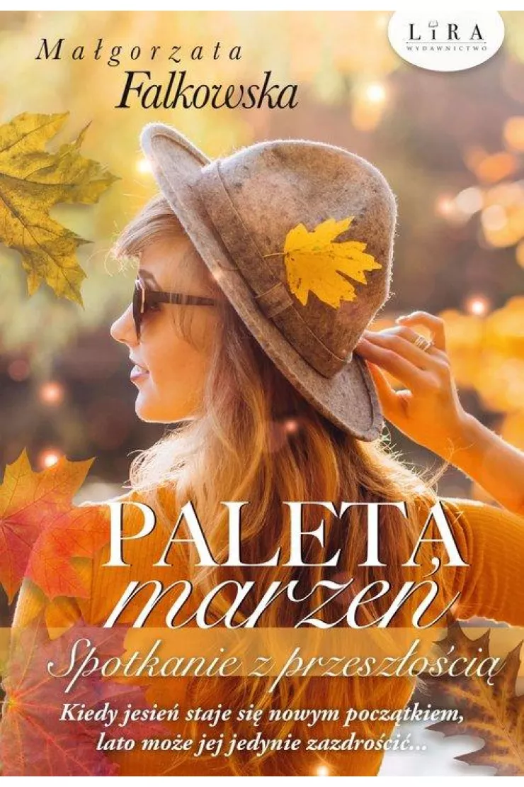 Paleta marzeń. Spotkanie z przeszłością