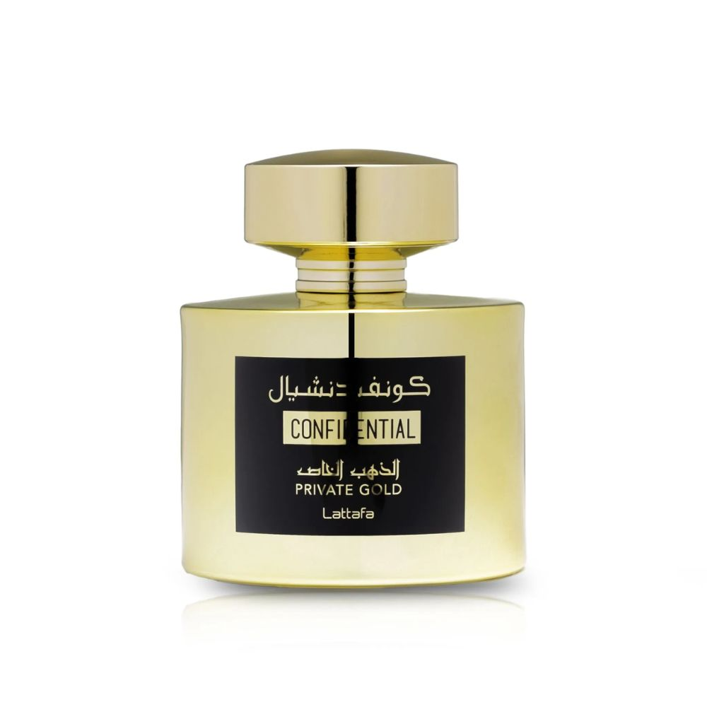 Lattafa Confidential Platinum Woda perfumowana 100 ml