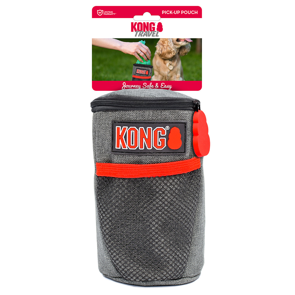 KONG Etui podróżne  - 1 szt. miniaturka