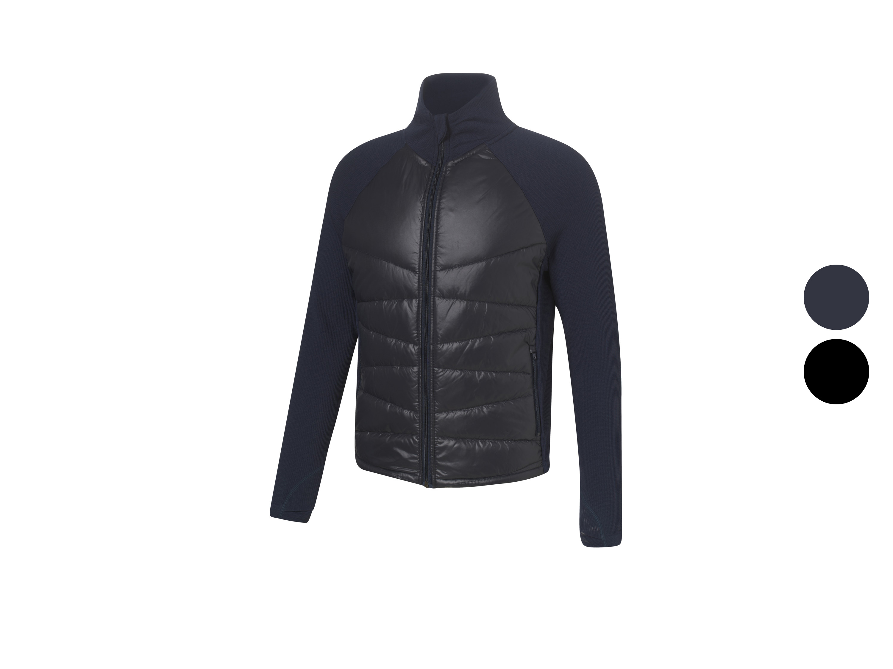 CRIVIT Bluza męska pod kurtkę narciarską miniaturka