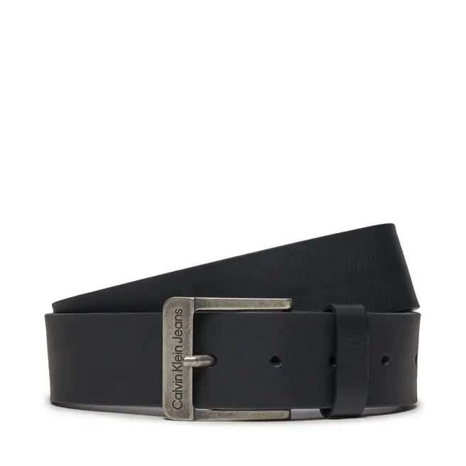 Pasek Męski Calvin Klein Jeans