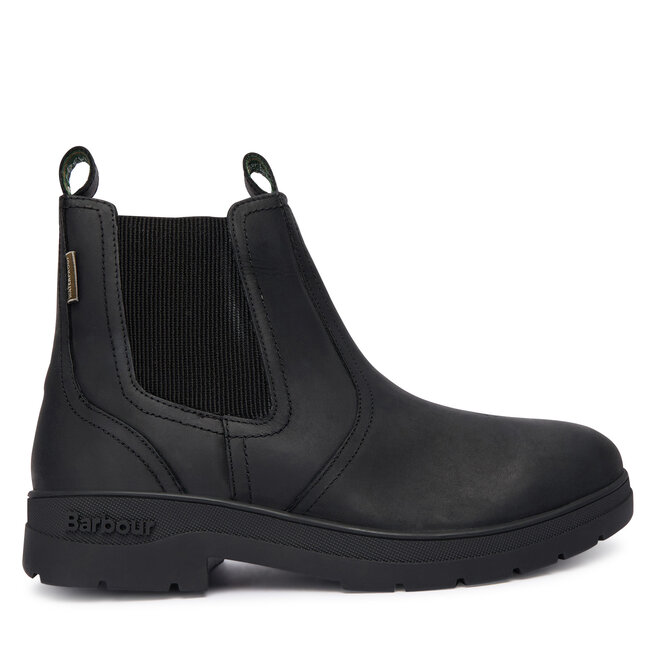 Sztyblety Barbour