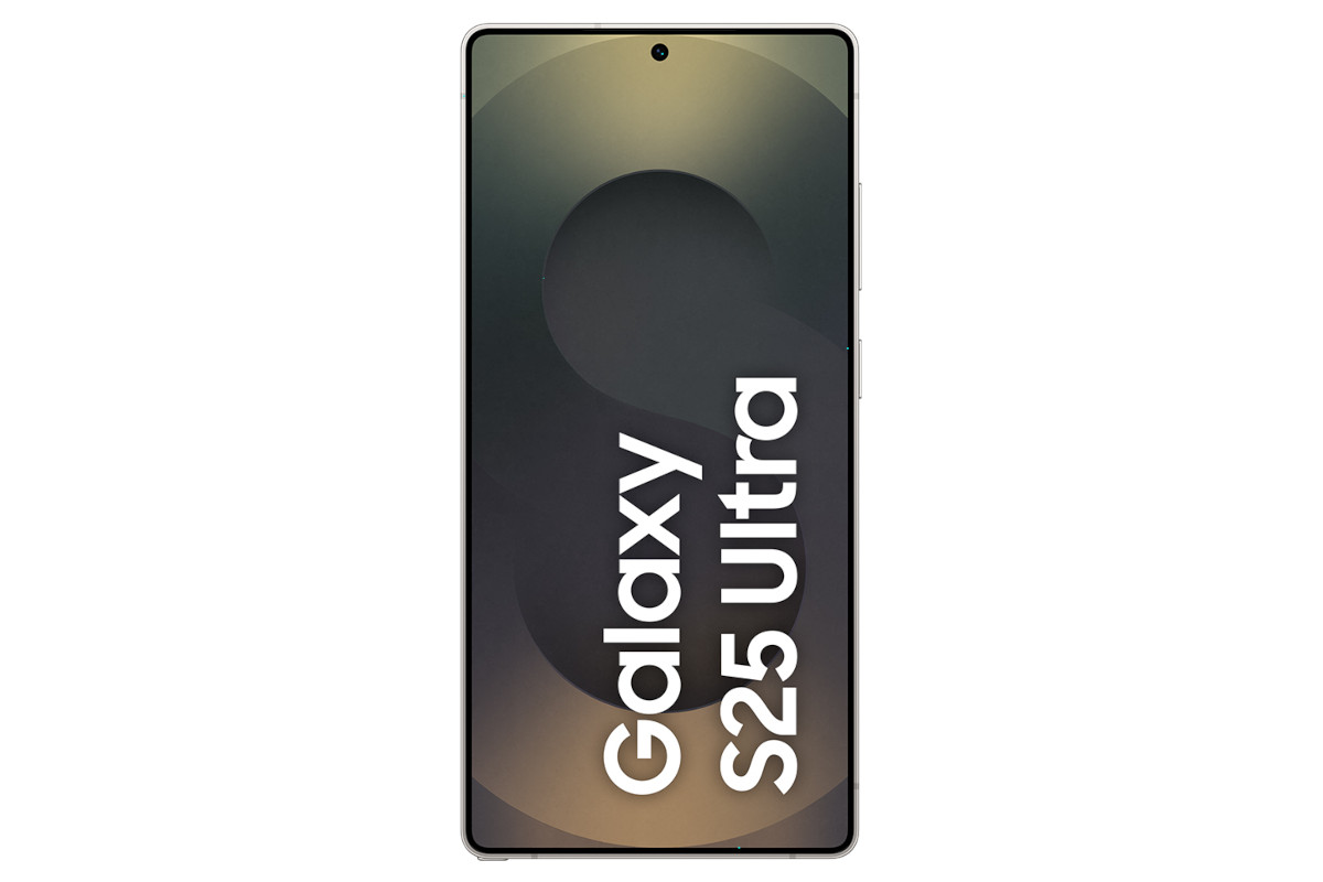 Smartfon Samsung Galaxy S25 Ultra 12/512GB czarny