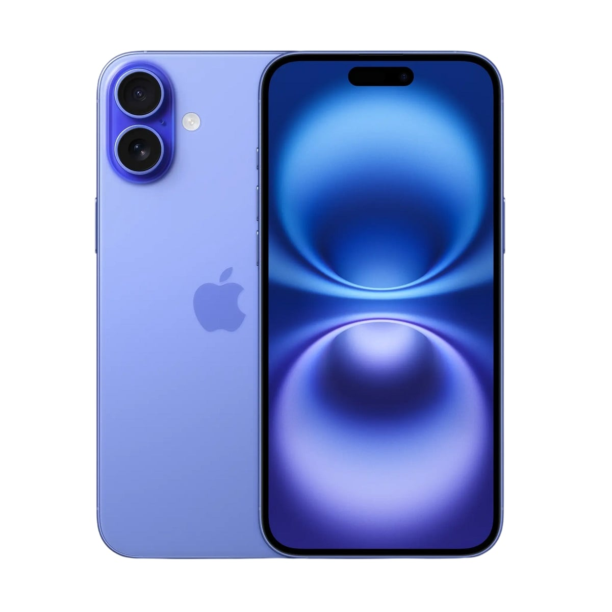 Smartfon Apple iPhone 16 Plus 256 GB ultramaryna