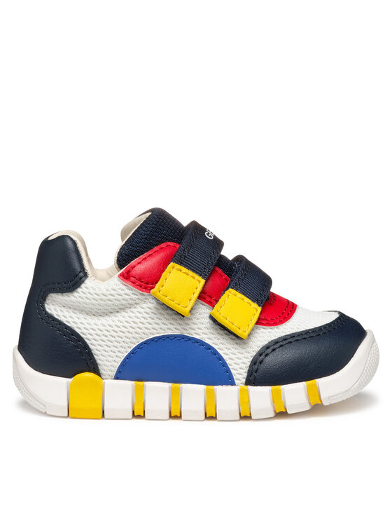 Sneakersy Geox