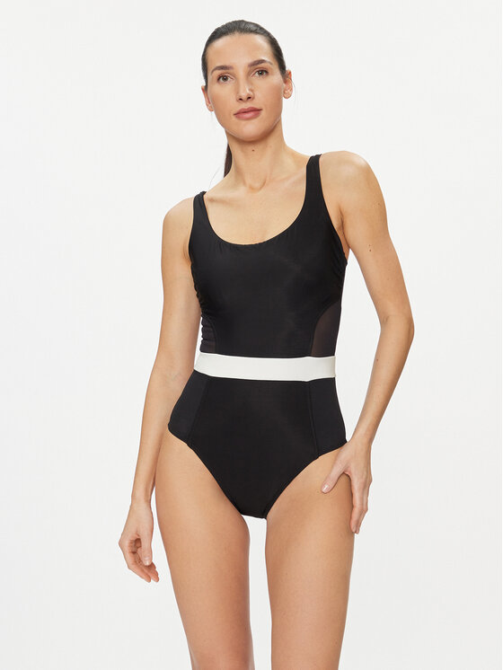 Miraclesuit Strój kąpielowy Spectra 6559073 Czarny
