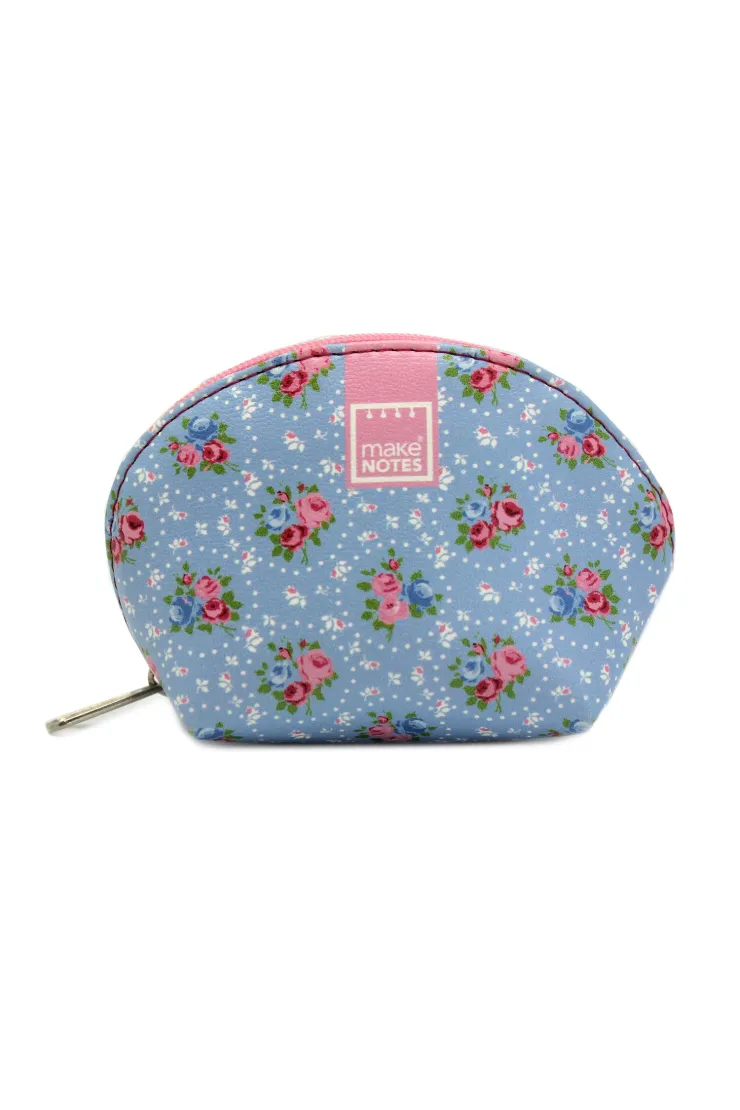 Portmonetka Shabby Blue