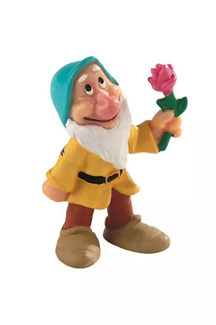 Dwarf Wstydliwy BULLYLAND