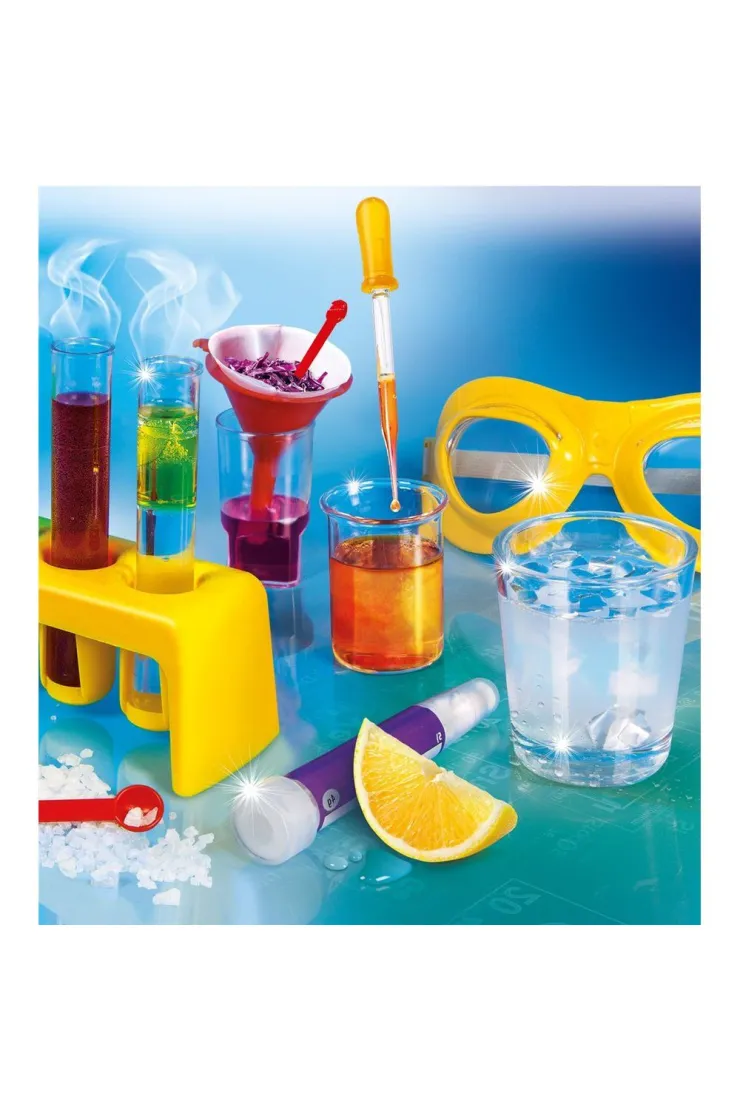Mini Zestaw Chemiczny