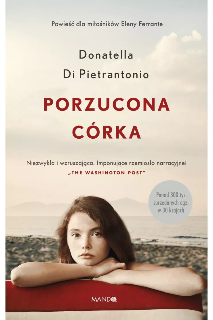 Porzucona córka