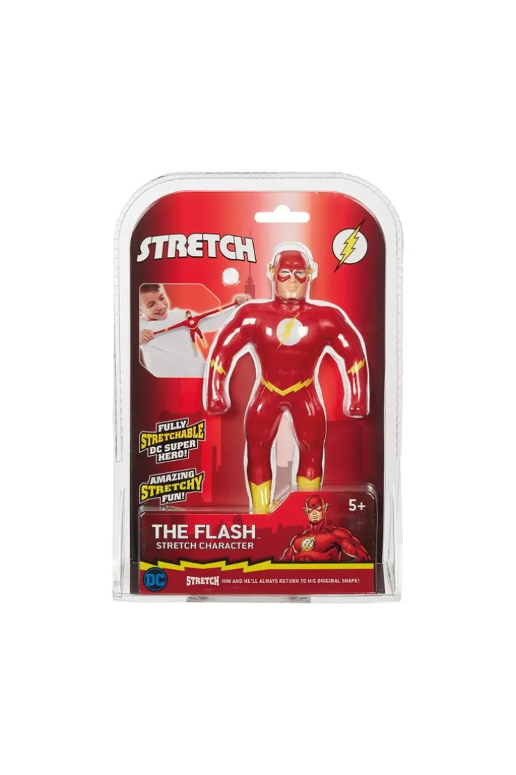 Stretch Figurka DC Flasz 17cm