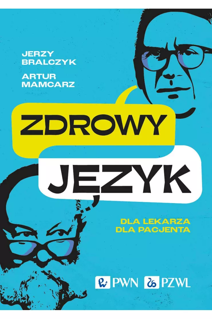 Zdrowy język