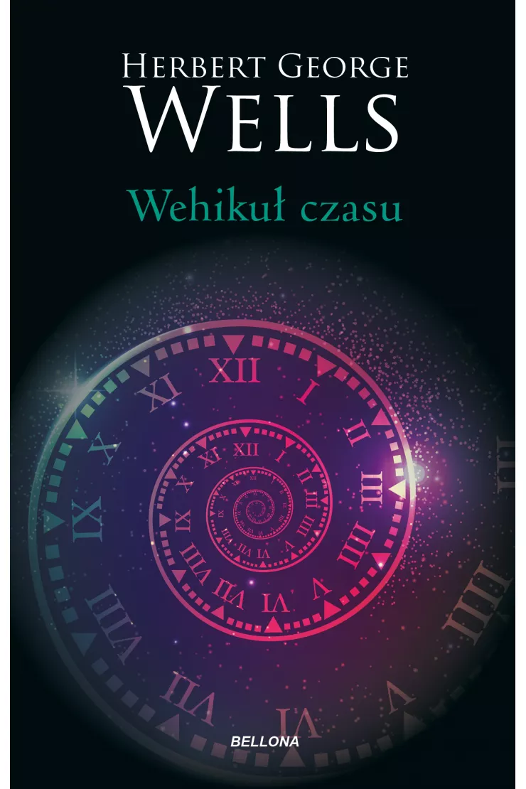 Wehikuł czasu