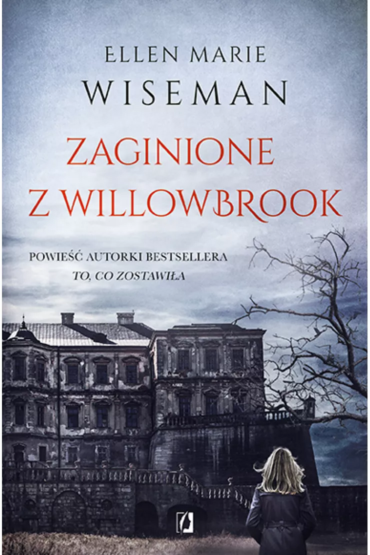 Zaginione z Willowbrook