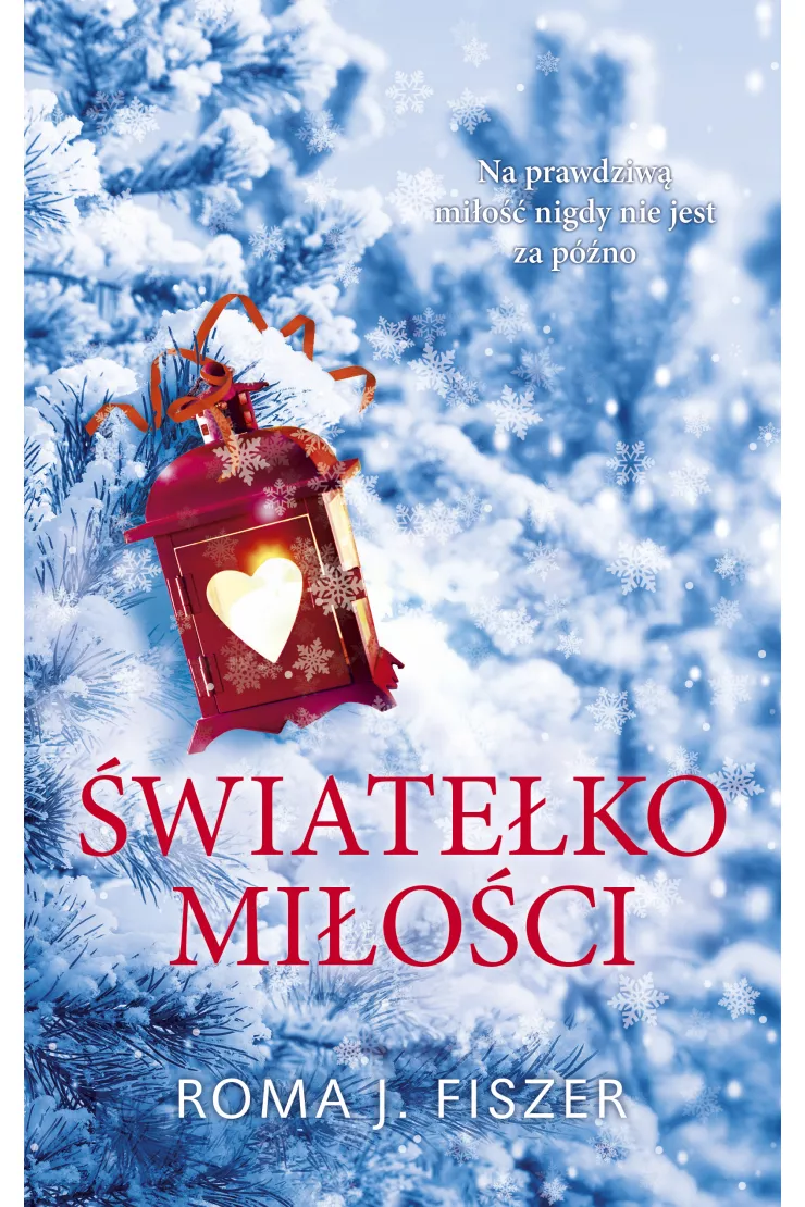 Światełko miłości