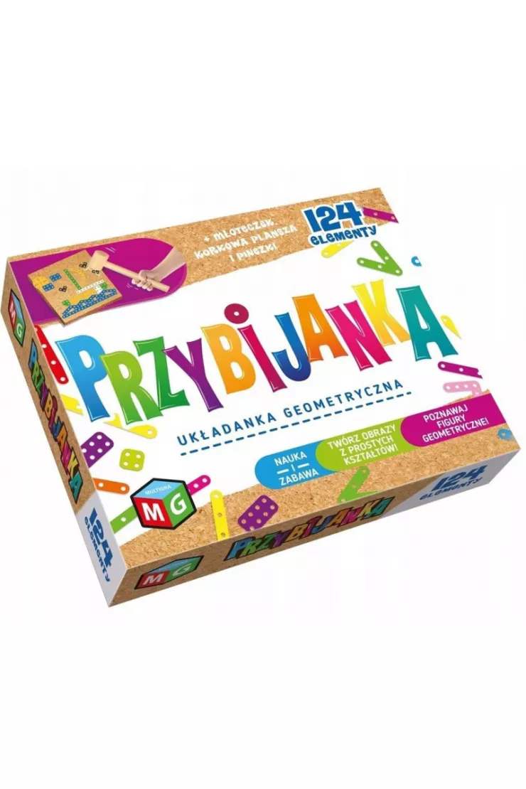 Przybijanka