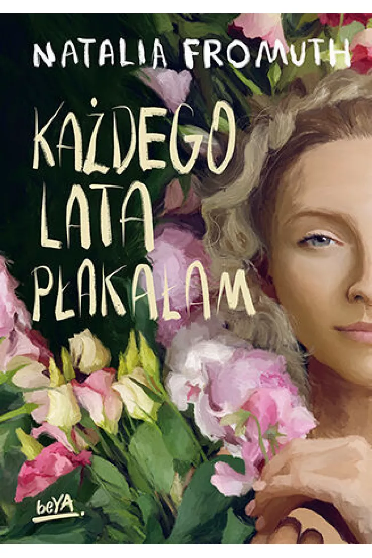 Każdego lata płakałam