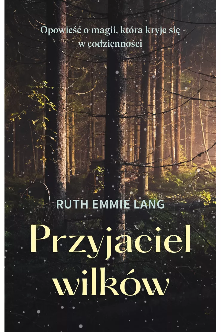 Przyjaciel wilków