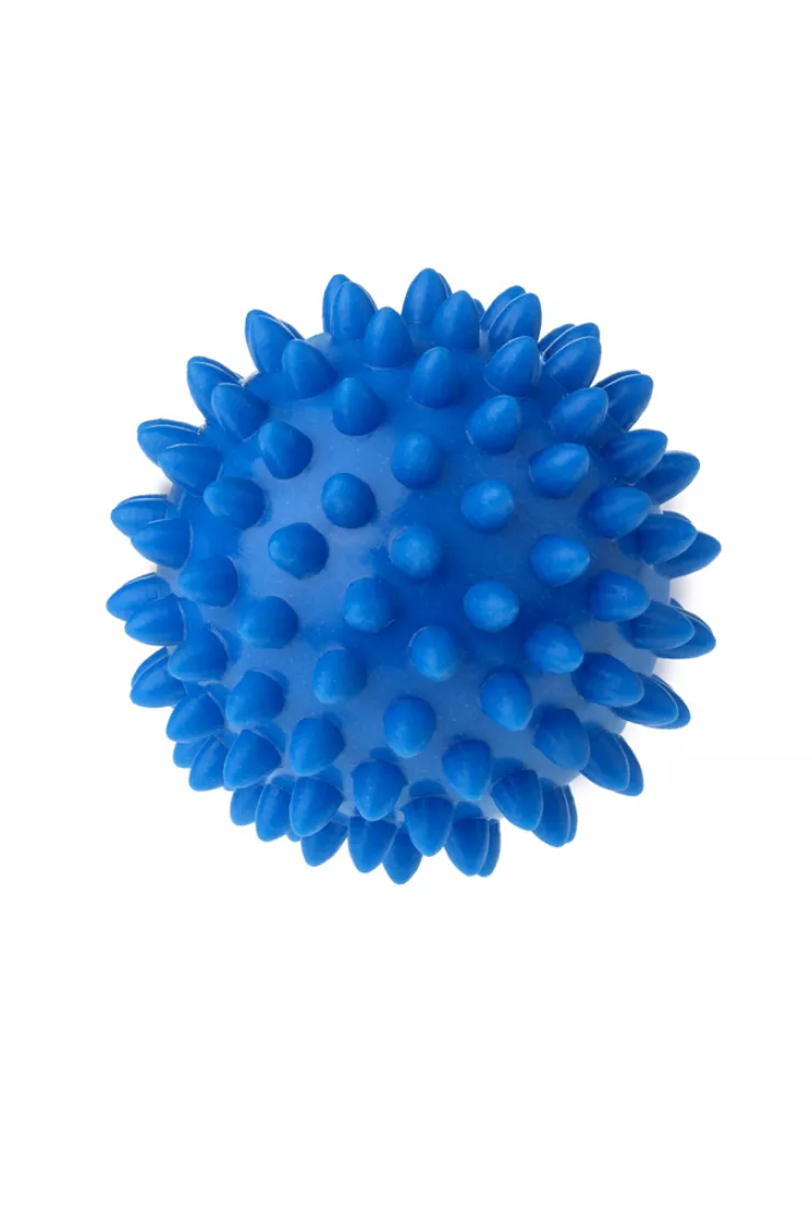 Piłka jeżyk niepiszcząca 6,6 cm