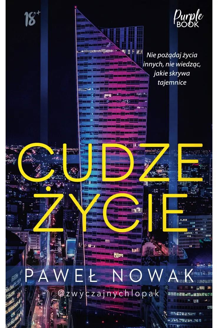 Cudze życie