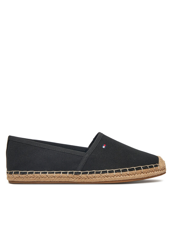 Espadryle Tommy Hilfiger