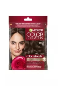 Garnier Color Retouch 4.0 Brąz szampon koloryzujący