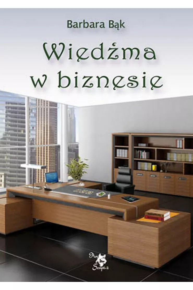 Wiedźma w biznesie