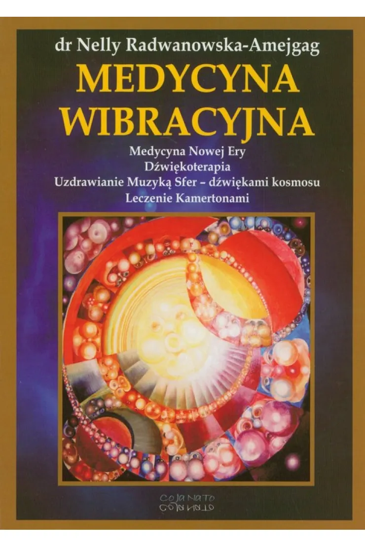 Medycyna wibracyjna