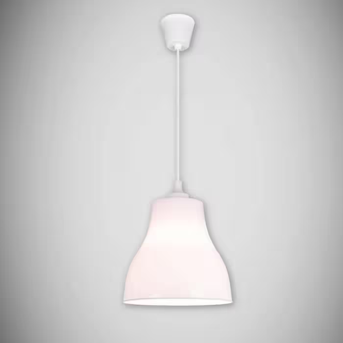 Lampa Inka white 22 00012 Lw miniaturka