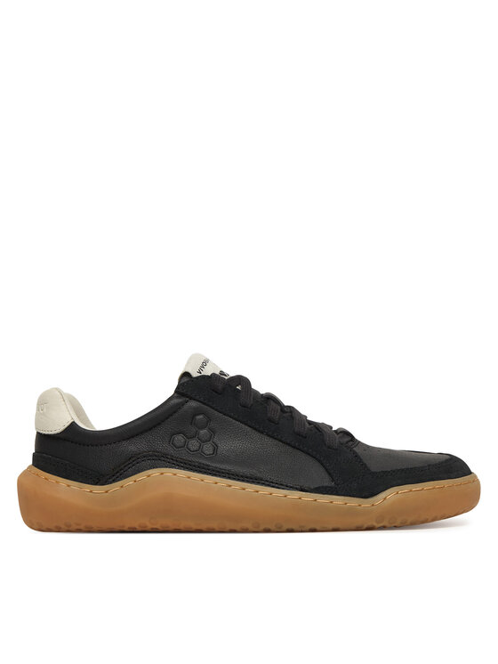 Vivo Barefoot Sneakersy Gobi II 209660 Czarny