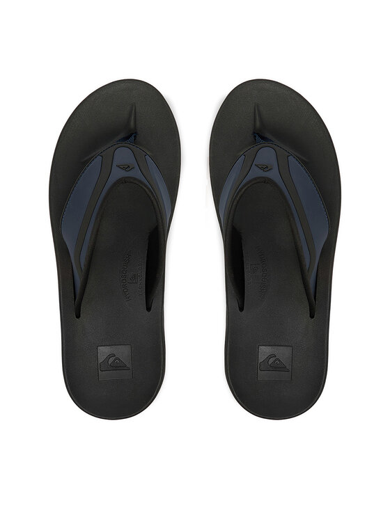 Quiksilver Japonki EO-BRANTON III CQ10124MD Granatowy