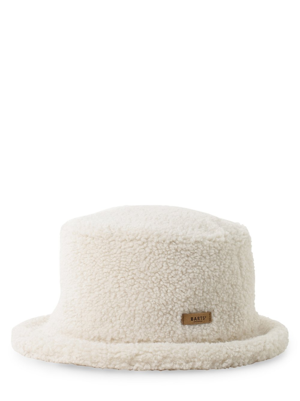 Barts Damski bucket hat Kobiety Sztuczne włókno beżowy, ONE SIZE