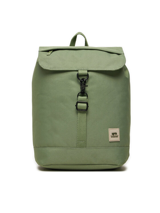 Lefrik Plecak Scout Mini Zielony