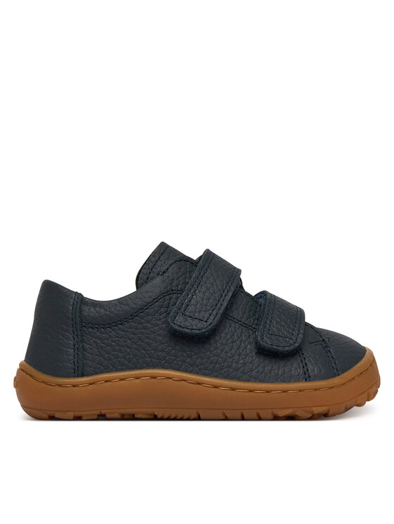 Froddo Półbuty Barefoot Baze G3130284 M Granatowy