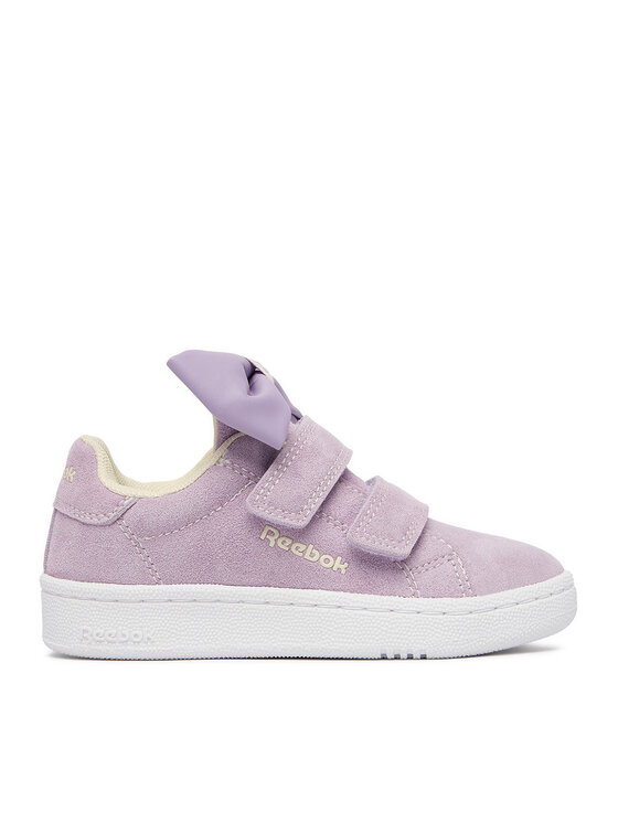 Reebok Sneakersy CEO-25KC0012 Fioletowy