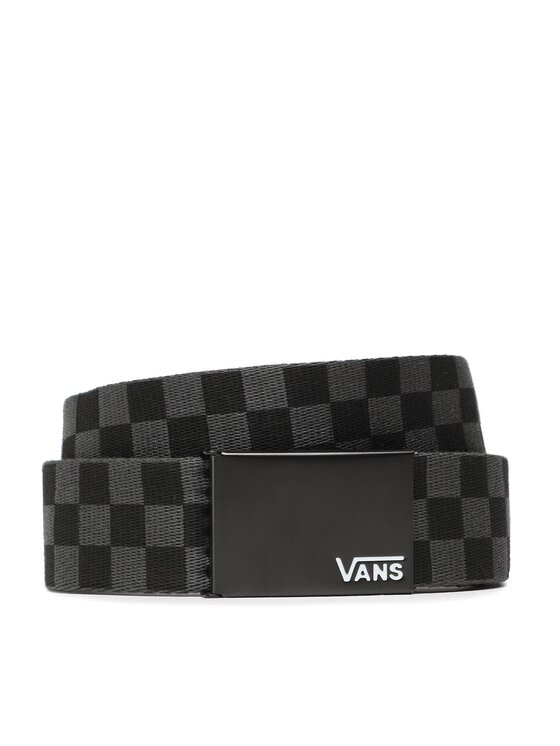 Vans Pasek Męski By Deppster II VN0A36OKBA51 Czarny