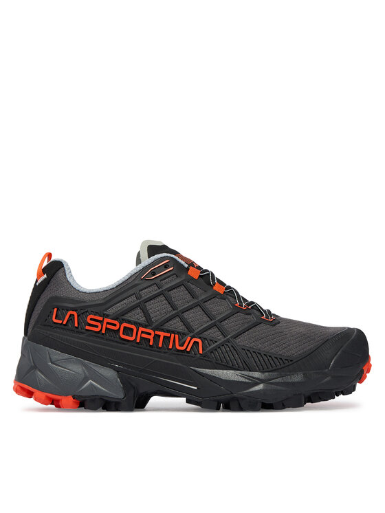 La Sportiva Buty do biegania Akyra II ZFHS080G00R22 Szary