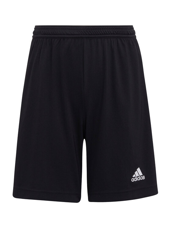 adidas Szorty sportowe Entrada 22 H57502 Czarny Regular Fit miniaturka