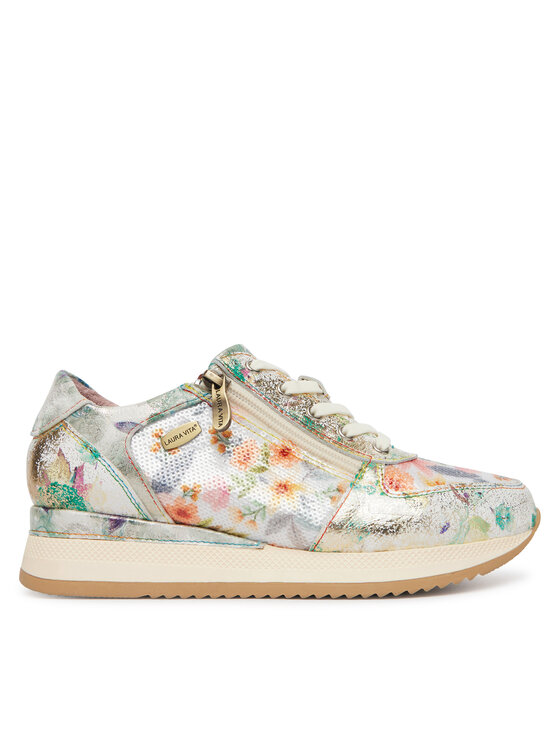 Laura Vita Sneakersy Gycmo 58 Kolorowy