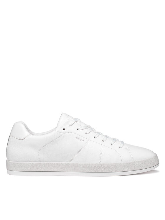 Geox Sneakersy U Serifos U65LSC 000BU C1000 Biały