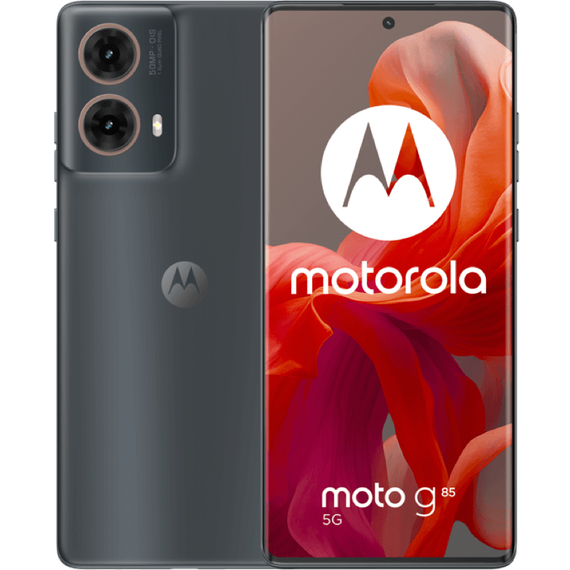 Motorola moto g85 5G 12/256GB Szary