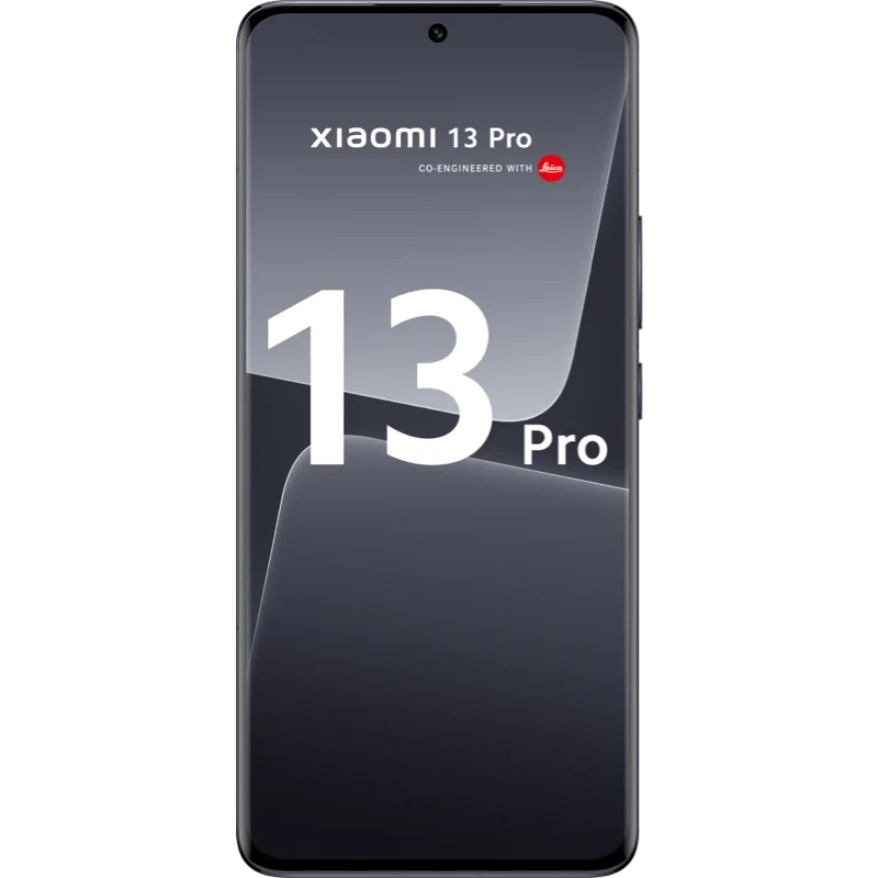 Xiaomi 13 Pro 5G 12/256GB eSIM Czarny