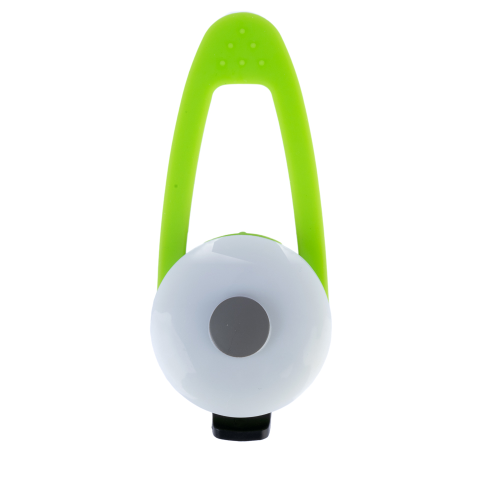 Nomad Tales Bloom USB świecąca zawieszka Light - Zielony