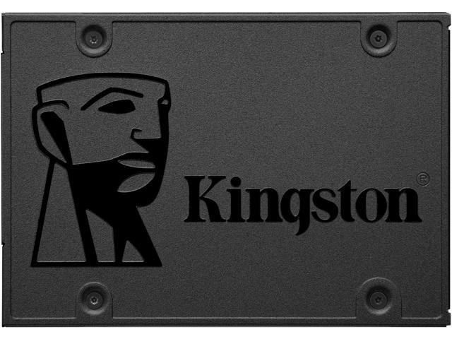 Dysk SSD Kingston A400 2.5'' 480GB