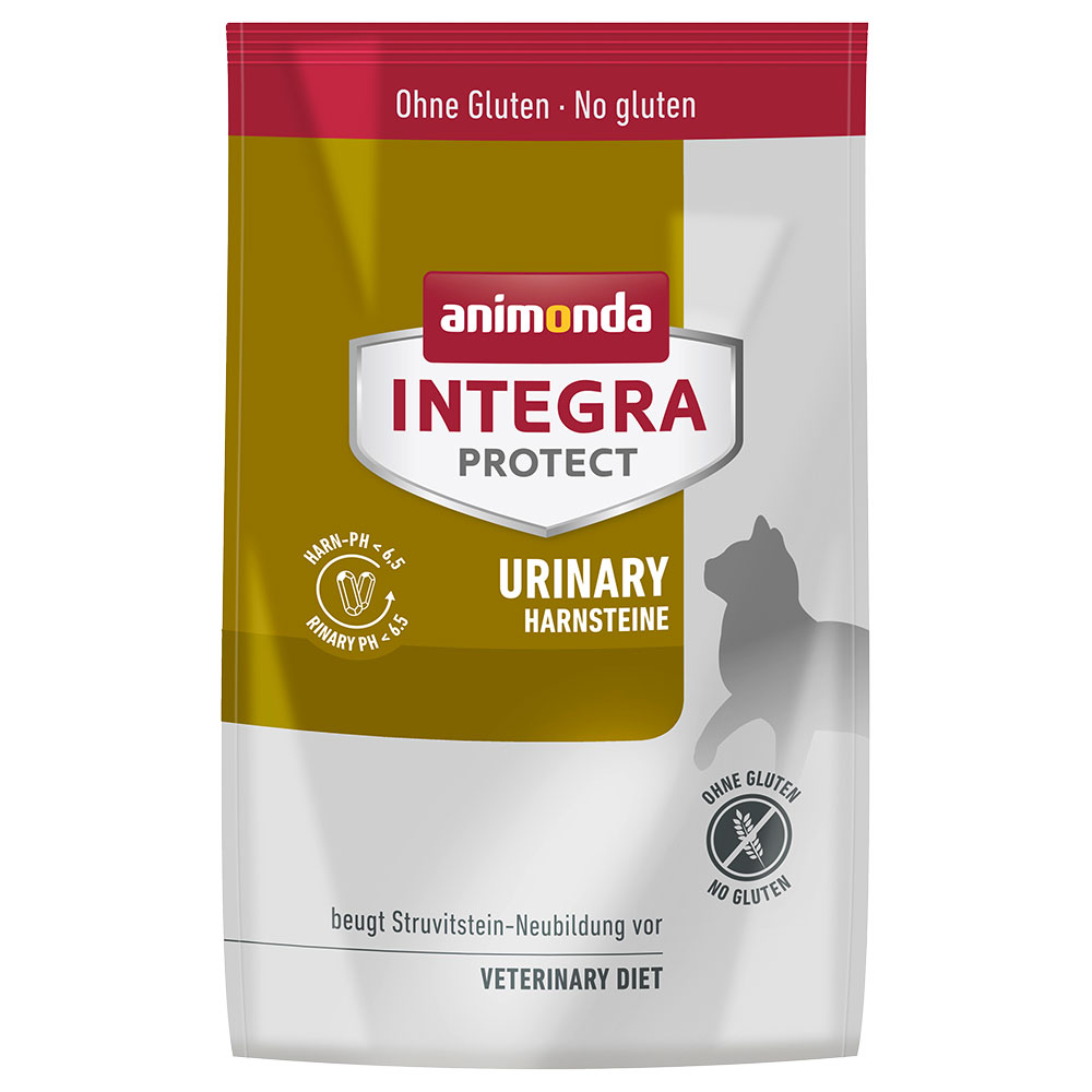 animonda Integra Protect Adult Urinary - 3 x 1,2 kg