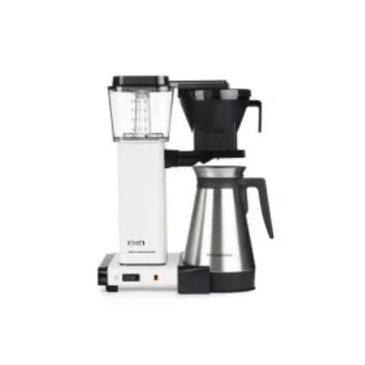 Moccamaster KBGT 741 Cream Ekspres przelewowy z termosem