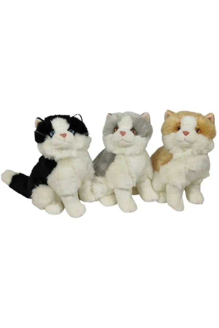 Koty 30cm MIX