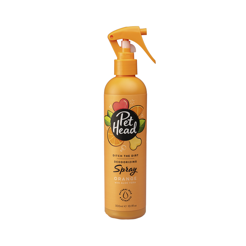 Pet Head Ditch The Dirt  - Spray, 300 ml