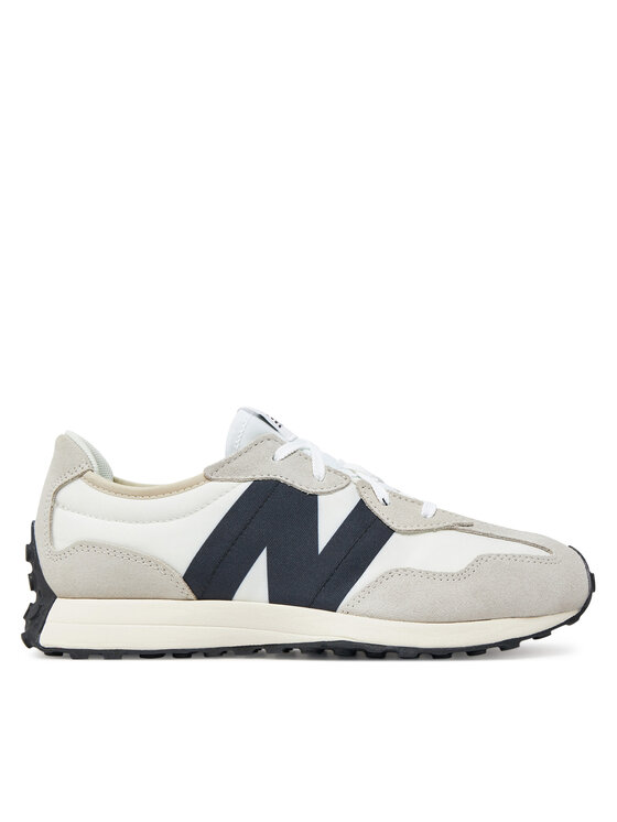 New Balance Sneakersy GS327FE Szary jasny