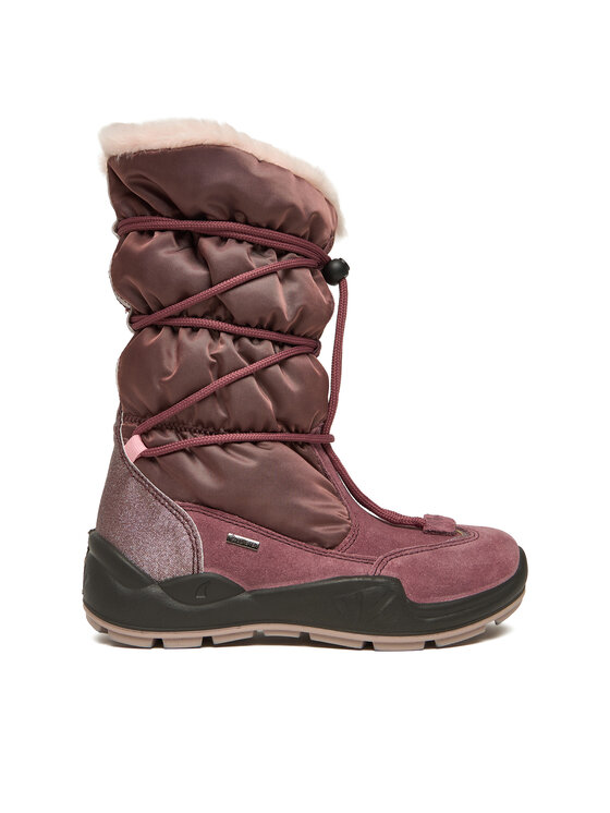 Primigi Śniegowce GORE-TEX 8881844 S Bordowy